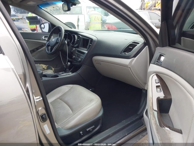 Продаж на аукціоні авто 2013 Kia Optima Ex, vin: 5XXGN4A78DG092062, номер лоту: 45008577