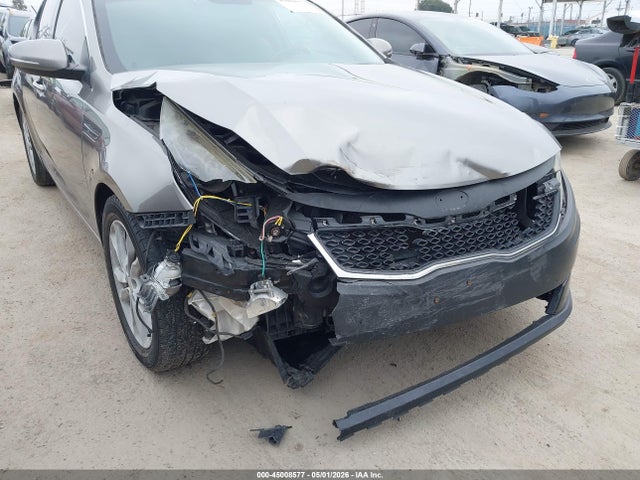 Продаж на аукціоні авто 2013 Kia Optima Ex, vin: 5XXGN4A78DG092062, номер лоту: 45008577