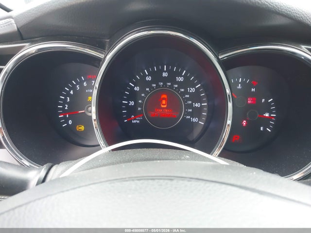Продаж на аукціоні авто 2013 Kia Optima Ex, vin: 5XXGN4A78DG092062, номер лоту: 45008577