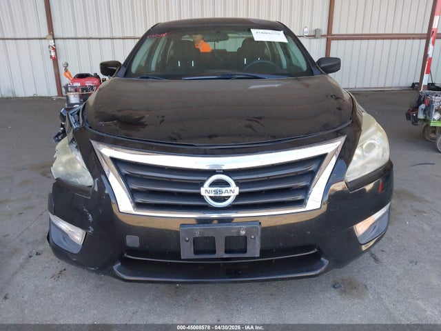 1N4AL3AP4FN398789 Nissan Altima 2.5/2.5 S/2.5 Sl/2.5 Sv