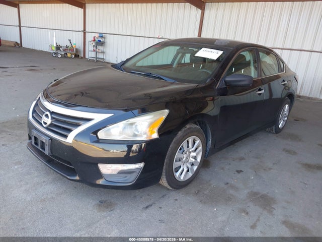 1N4AL3AP4FN398789 Nissan Altima 2.5/2.5 S/2.5 Sl/2.5 Sv