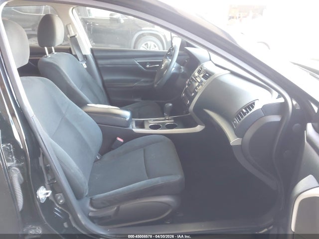 1N4AL3AP4FN398789 Nissan Altima 2.5/2.5 S/2.5 Sl/2.5 Sv