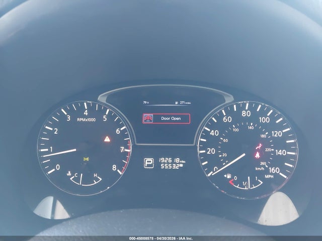 1N4AL3AP4FN398789 Nissan Altima 2.5/2.5 S/2.5 Sl/2.5 Sv