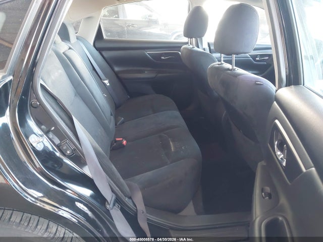 1N4AL3AP4FN398789 Nissan Altima 2.5/2.5 S/2.5 Sl/2.5 Sv