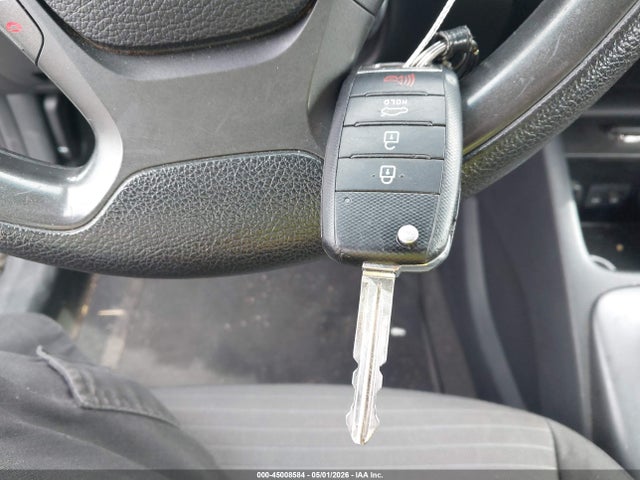 Aukcja sprzedaży 2015 Kia Forte Lx, vin: KNAFX4A6XF5323822, numer aukcji: 45008584