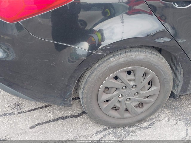 Aukcja sprzedaży 2015 Kia Forte Lx, vin: KNAFX4A6XF5323822, numer aukcji: 45008584