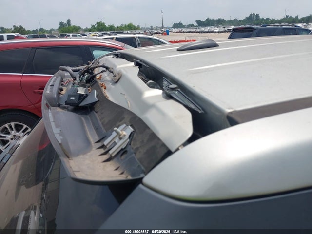 Aukcja sprzedaży 2012 Land Rover Range Rover Sport Hse, vin: SALSK2D45CA721191, numer aukcji: 45008587