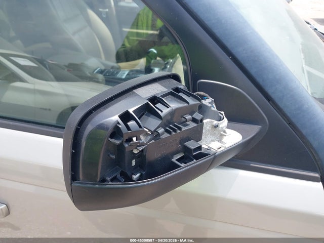 Aukcja sprzedaży 2012 Land Rover Range Rover Sport Hse, vin: SALSK2D45CA721191, numer aukcji: 45008587