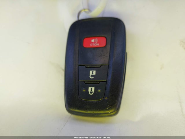 Auction sale of the 2019 Toyota C-hr Xle, vin: JTNKHMBXXK1042350, lot number: 45008588