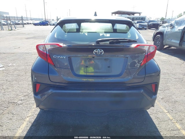 Auction sale of the 2019 Toyota C-hr Xle, vin: JTNKHMBXXK1042350, lot number: 45008588