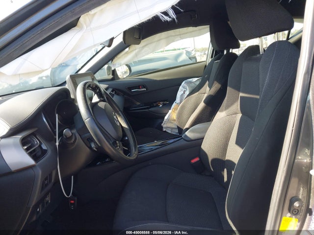 Auction sale of the 2019 Toyota C-hr Xle, vin: JTNKHMBXXK1042350, lot number: 45008588