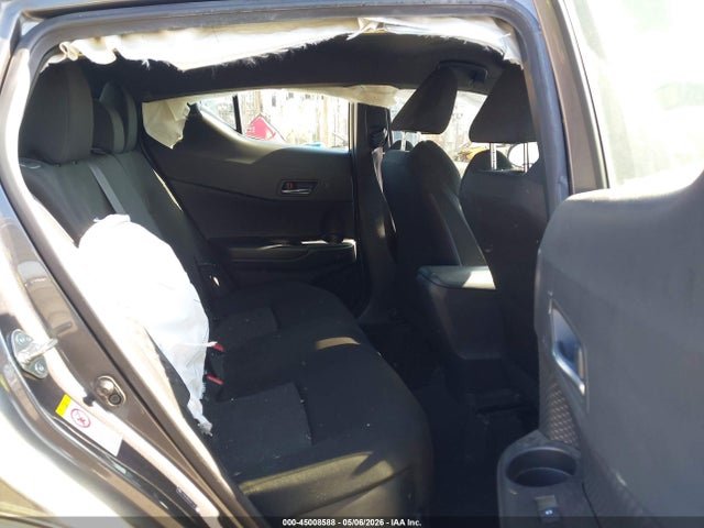 Auction sale of the 2019 Toyota C-hr Xle, vin: JTNKHMBXXK1042350, lot number: 45008588