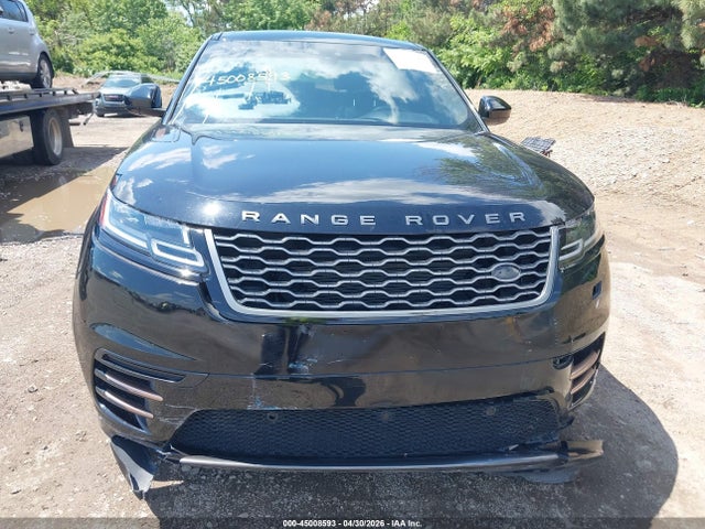 Aukcja sprzedaży 2020 Land Rover Range Rover Velar P250 R-dynamic S, vin: SALYK2EX4LA253165, numer aukcji: 45008593