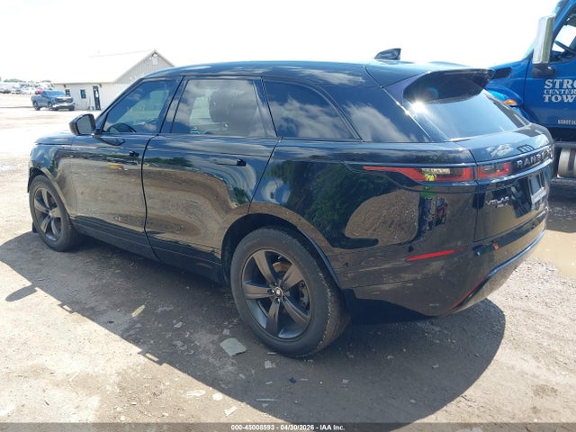 Aukcja sprzedaży 2020 Land Rover Range Rover Velar P250 R-dynamic S, vin: SALYK2EX4LA253165, numer aukcji: 45008593
