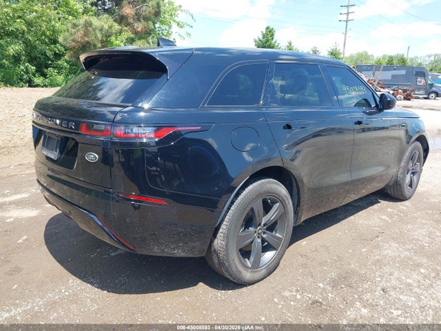 Aukcja sprzedaży 2020 Land Rover Range Rover Velar P250 R-dynamic S, vin: SALYK2EX4LA253165, numer aukcji: 45008593