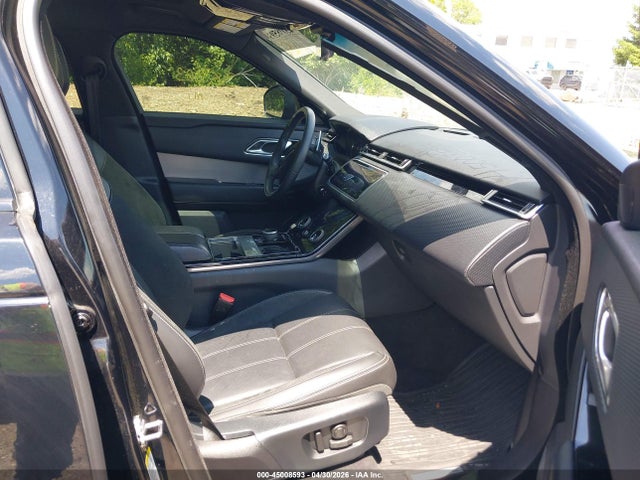 Aukcja sprzedaży 2020 Land Rover Range Rover Velar P250 R-dynamic S, vin: SALYK2EX4LA253165, numer aukcji: 45008593