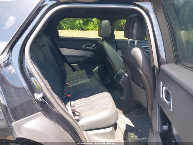 Aukcja sprzedaży 2020 Land Rover Range Rover Velar P250 R-dynamic S, vin: SALYK2EX4LA253165, numer aukcji: 45008593