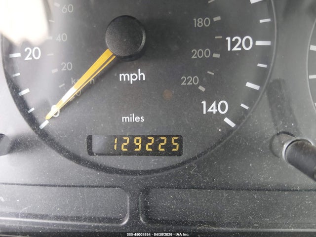 Продажа на аукционе авто 2001 Mercedes-benz Ml 430, vin: 4JGAB72E61A278800, номер лота: 45008594