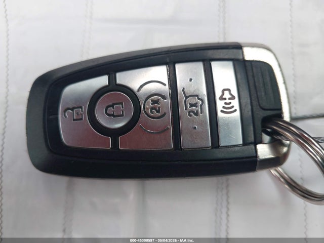 Ford EDGE SEL 2020 2FMPK4J92LBA19709 Image 11