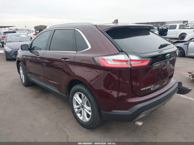 Ford EDGE SEL 2020 2FMPK4J92LBA19709 Image 3