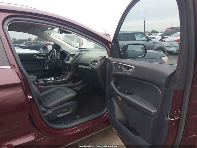 Ford EDGE SEL 2020 2FMPK4J92LBA19709 Image 5
