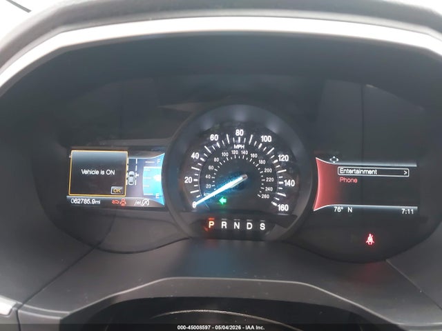 Ford EDGE SEL 2020 2FMPK4J92LBA19709 Image 7