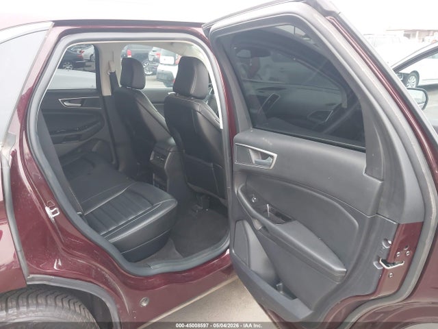 Ford EDGE SEL 2020 2FMPK4J92LBA19709 Image 8