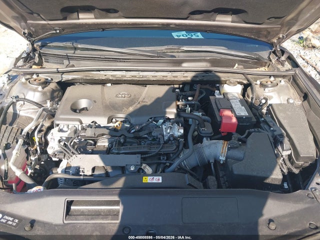 Продаж на аукціоні авто 2023 Toyota Camry Le, vin: 4T1C11AK0PU179025, номер лоту: 45008598