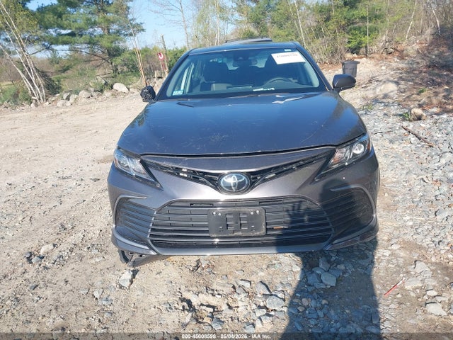 Продаж на аукціоні авто 2023 Toyota Camry Le, vin: 4T1C11AK0PU179025, номер лоту: 45008598