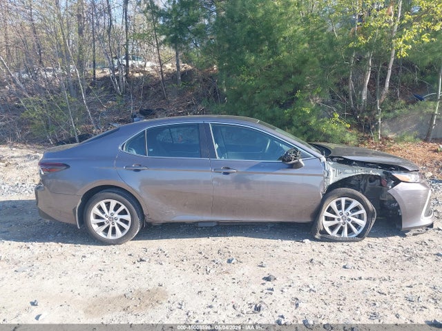Продаж на аукціоні авто 2023 Toyota Camry Le, vin: 4T1C11AK0PU179025, номер лоту: 45008598