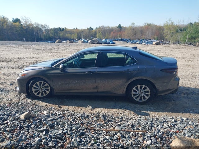 Продаж на аукціоні авто 2023 Toyota Camry Le, vin: 4T1C11AK0PU179025, номер лоту: 45008598