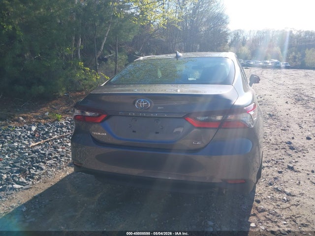 Продаж на аукціоні авто 2023 Toyota Camry Le, vin: 4T1C11AK0PU179025, номер лоту: 45008598