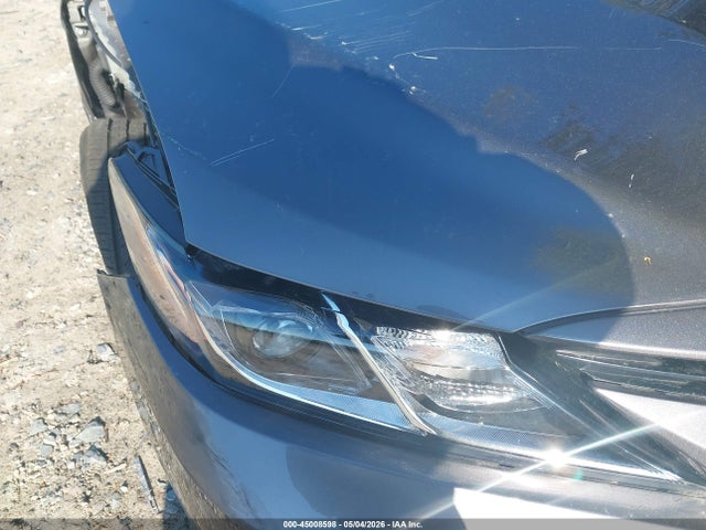 Продаж на аукціоні авто 2023 Toyota Camry Le, vin: 4T1C11AK0PU179025, номер лоту: 45008598