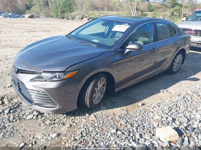 Продаж на аукціоні авто 2023 Toyota Camry Le, vin: 4T1C11AK0PU179025, номер лоту: 45008598