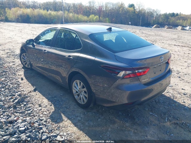 Продаж на аукціоні авто 2023 Toyota Camry Le, vin: 4T1C11AK0PU179025, номер лоту: 45008598