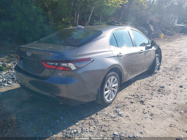 Продаж на аукціоні авто 2023 Toyota Camry Le, vin: 4T1C11AK0PU179025, номер лоту: 45008598