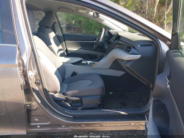 Продаж на аукціоні авто 2023 Toyota Camry Le, vin: 4T1C11AK0PU179025, номер лоту: 45008598