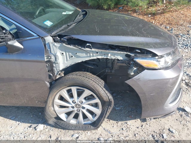 Продаж на аукціоні авто 2023 Toyota Camry Le, vin: 4T1C11AK0PU179025, номер лоту: 45008598