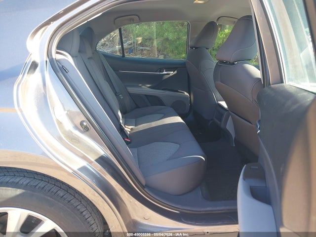 Продаж на аукціоні авто 2023 Toyota Camry Le, vin: 4T1C11AK0PU179025, номер лоту: 45008598