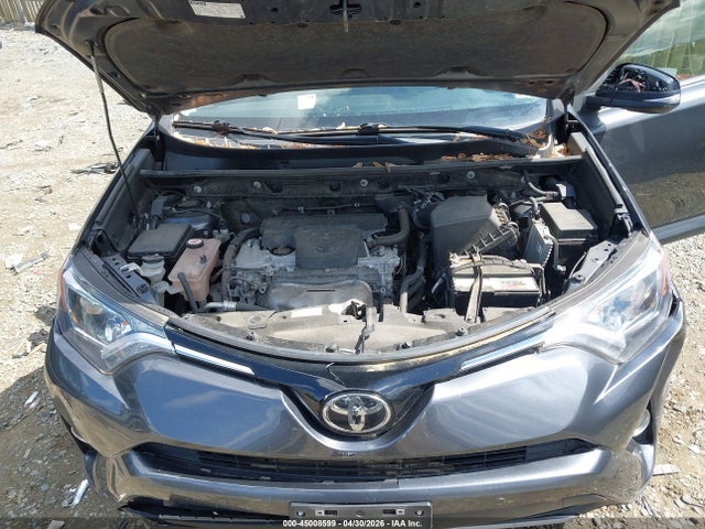 Auction sale of the 2016 Toyota Rav4 Xle, vin: JTMRFREV5GD184188, lot number: 45008599