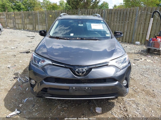 Auction sale of the 2016 Toyota Rav4 Xle, vin: JTMRFREV5GD184188, lot number: 45008599