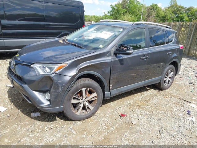 Auction sale of the 2016 Toyota Rav4 Xle, vin: JTMRFREV5GD184188, lot number: 45008599
