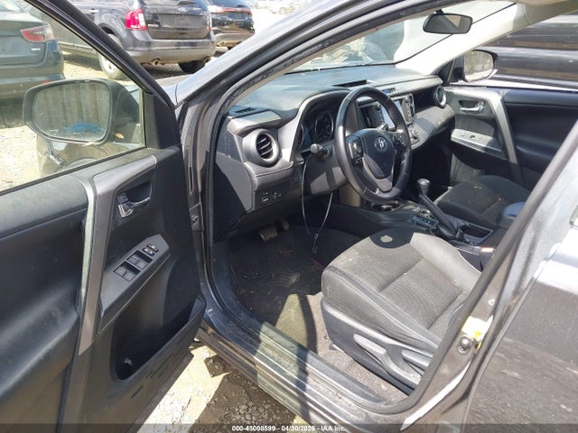 Auction sale of the 2016 Toyota Rav4 Xle, vin: JTMRFREV5GD184188, lot number: 45008599