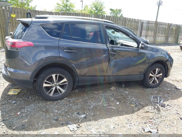 Auction sale of the 2016 Toyota Rav4 Xle, vin: JTMRFREV5GD184188, lot number: 45008599