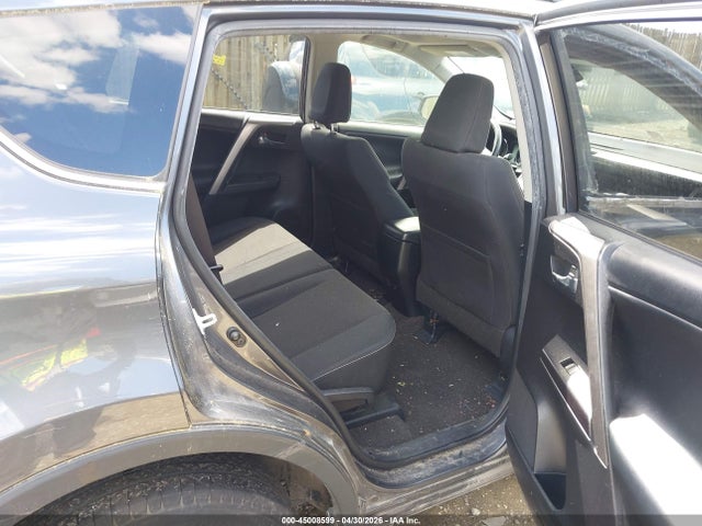 Auction sale of the 2016 Toyota Rav4 Xle, vin: JTMRFREV5GD184188, lot number: 45008599