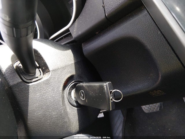 45008600 :رقم المزاد ، JM3ER2WM2A0331575 vin ، 2010 Mazda Cx-7 I Sport مزاد بيع