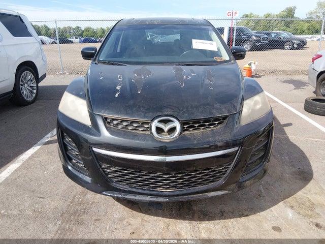 45008600 :رقم المزاد ، JM3ER2WM2A0331575 vin ، 2010 Mazda Cx-7 I Sport مزاد بيع