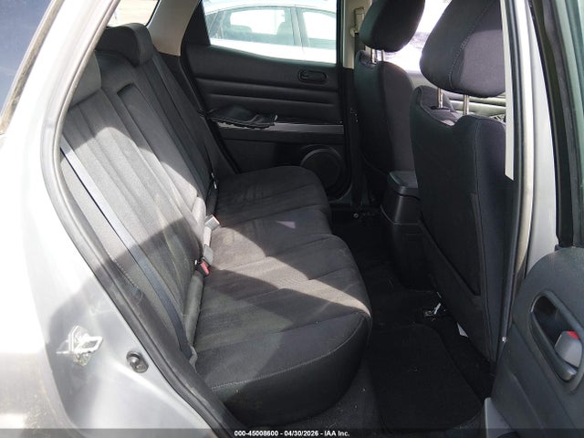 45008600 :رقم المزاد ، JM3ER2WM2A0331575 vin ، 2010 Mazda Cx-7 I Sport مزاد بيع