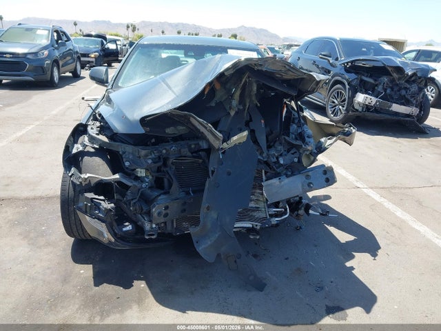 45008601 :رقم المزاد ، 1G6AB5SX6E0193092 vin ، 2014 Cadillac Ats Luxury مزاد بيع