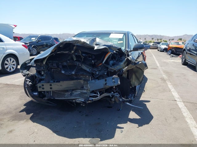 45008601 :رقم المزاد ، 1G6AB5SX6E0193092 vin ، 2014 Cadillac Ats Luxury مزاد بيع